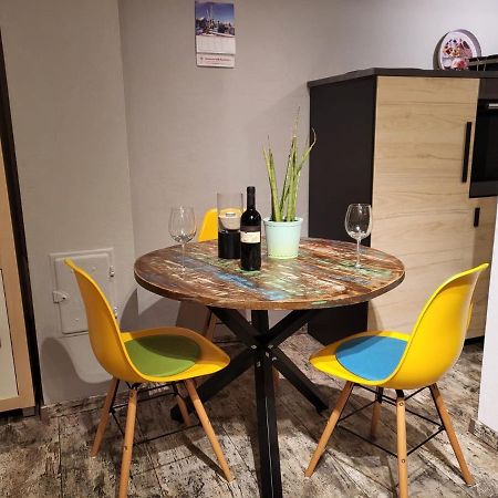 Apartament Jules Traum im Schwarzwald Herrischried Zewnętrze zdjęcie