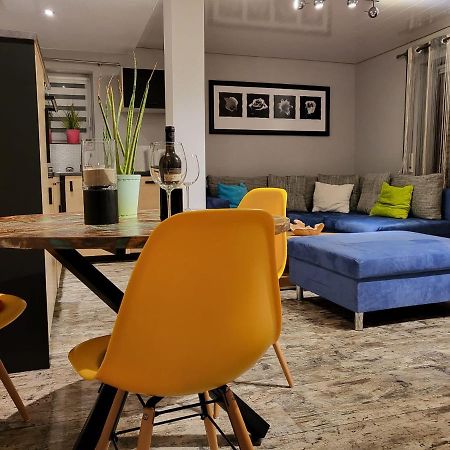Apartament Jules Traum im Schwarzwald Herrischried Zewnętrze zdjęcie