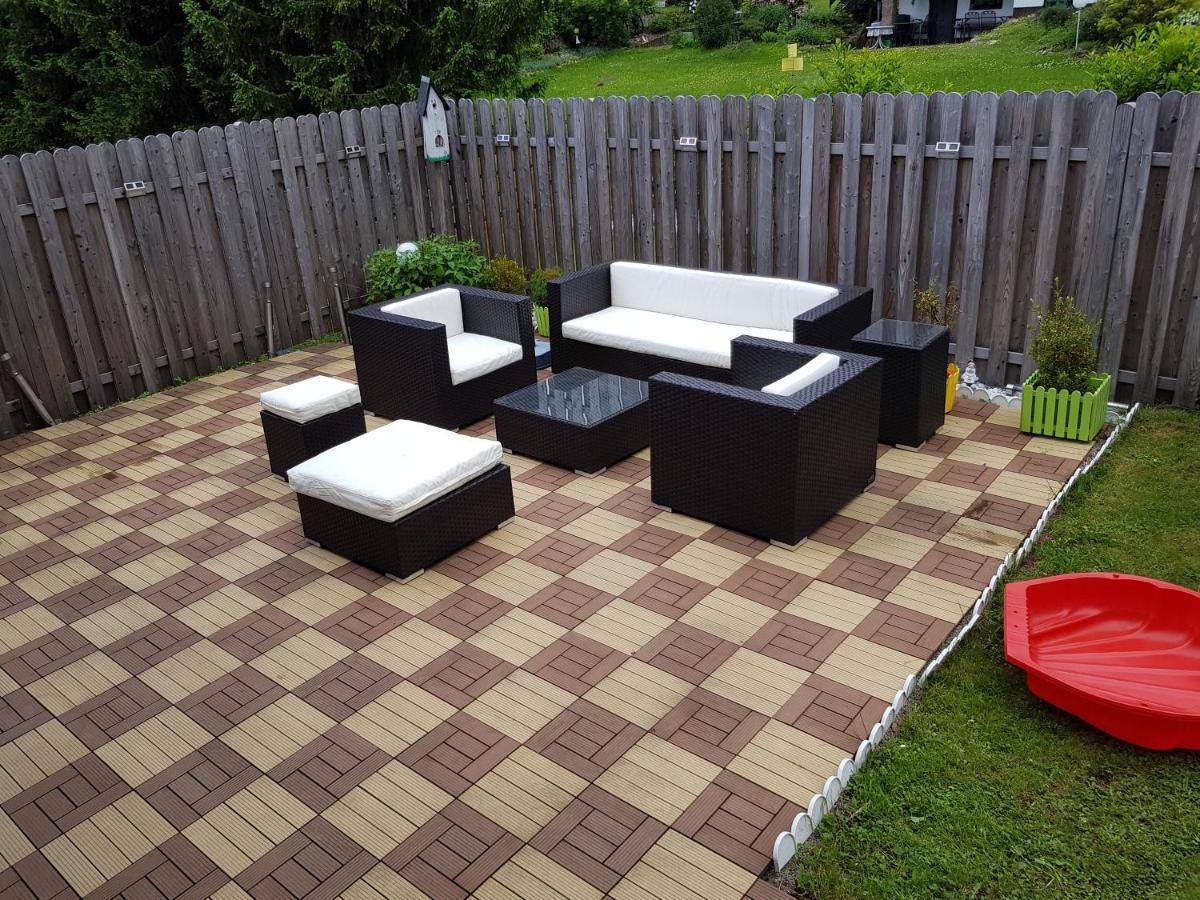 Apartament Jules Traum im Schwarzwald Herrischried Zewnętrze zdjęcie