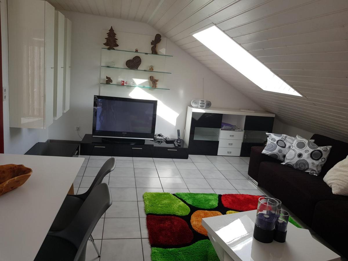 Apartament Jules Traum im Schwarzwald Herrischried Zewnętrze zdjęcie