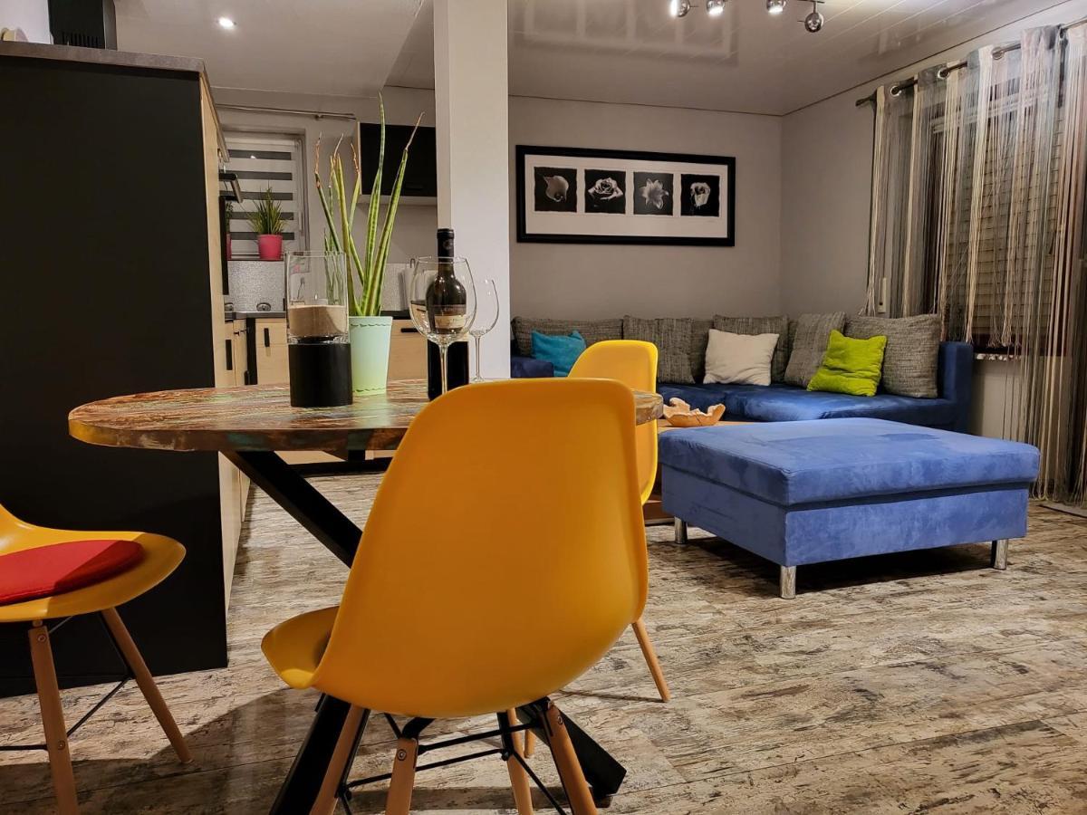 Apartament Jules Traum im Schwarzwald Herrischried Zewnętrze zdjęcie