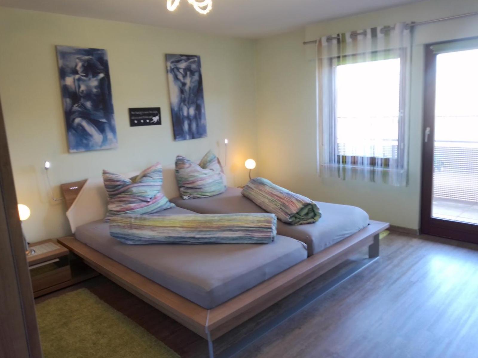 Apartament Jules Traum im Schwarzwald Herrischried Pokój zdjęcie