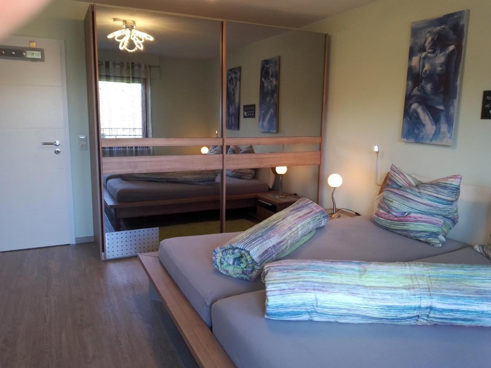 Apartament Jules Traum im Schwarzwald Herrischried Pokój zdjęcie