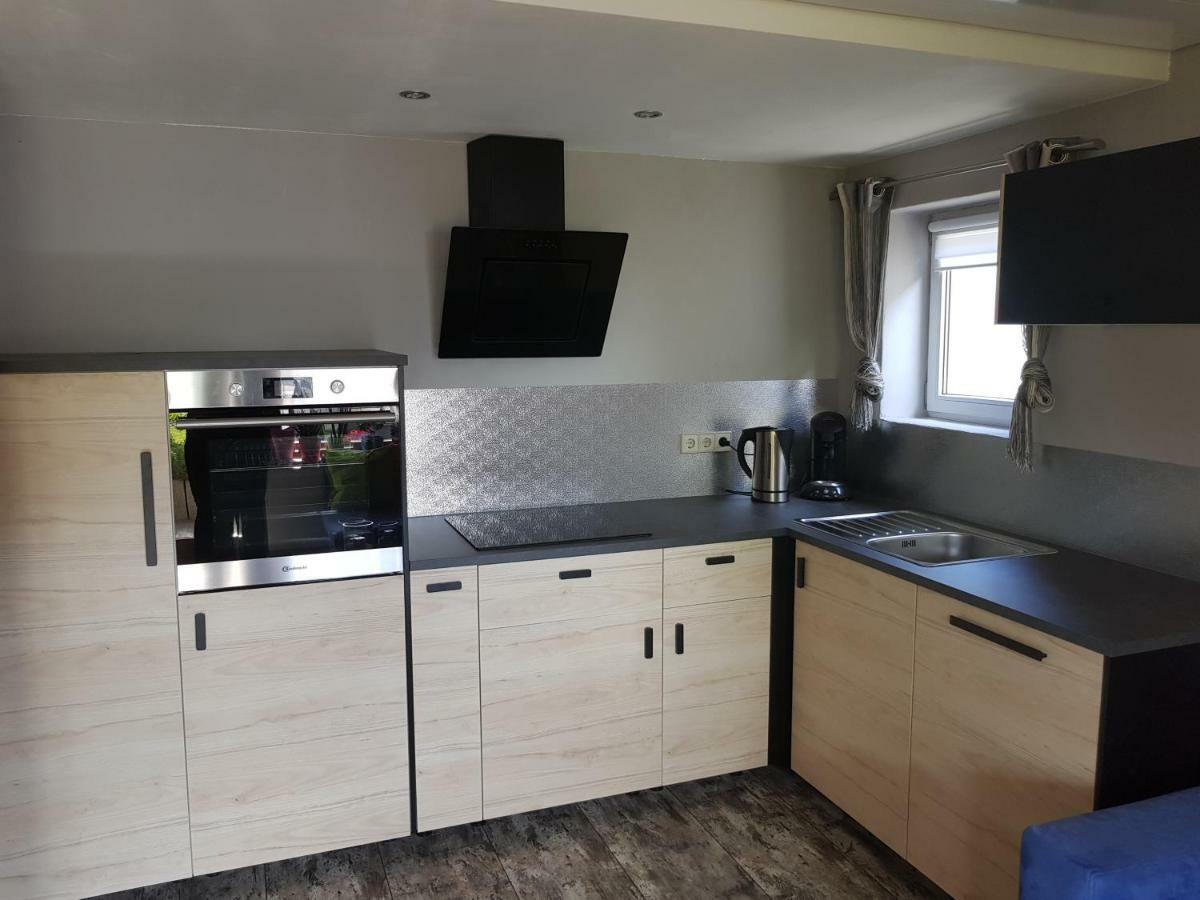 Apartament Jules Traum im Schwarzwald Herrischried Zewnętrze zdjęcie