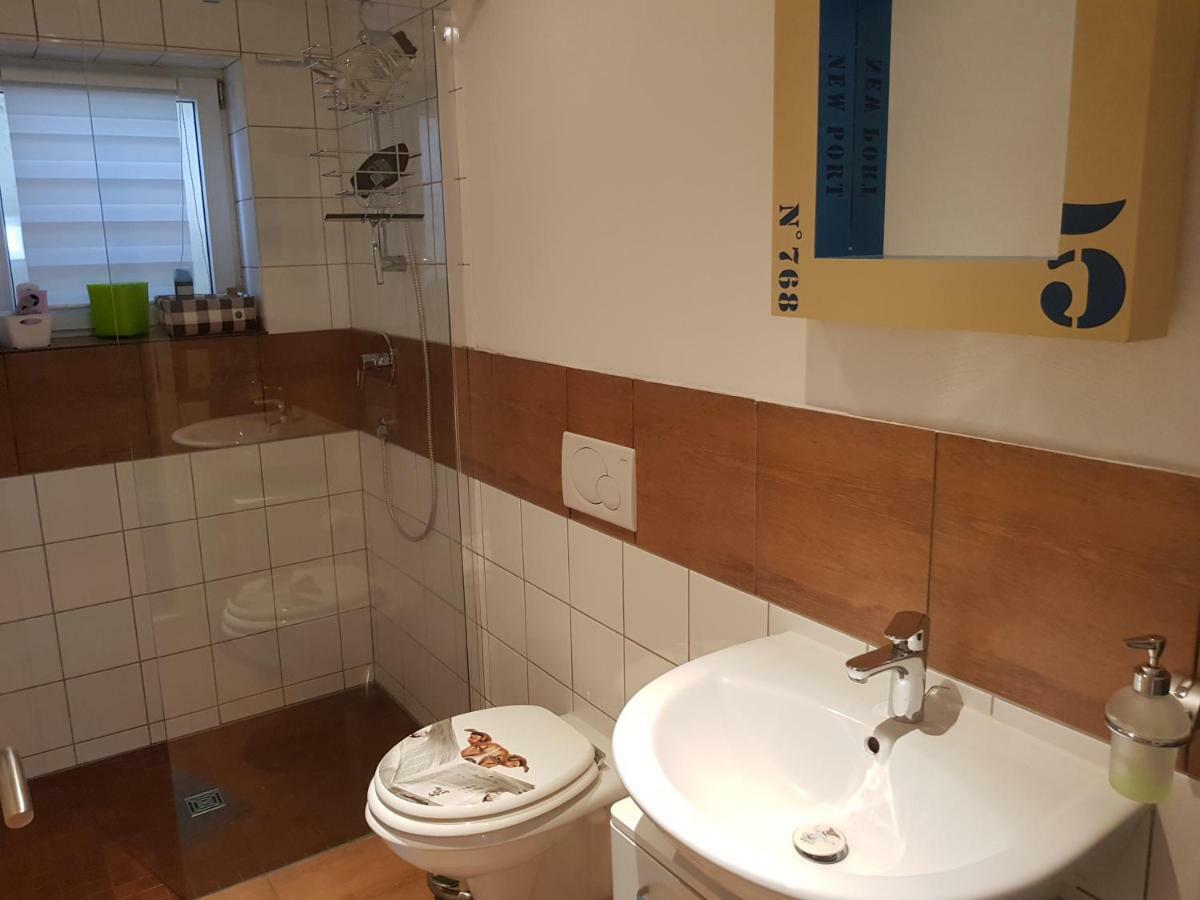 Apartament Jules Traum im Schwarzwald Herrischried Zewnętrze zdjęcie
