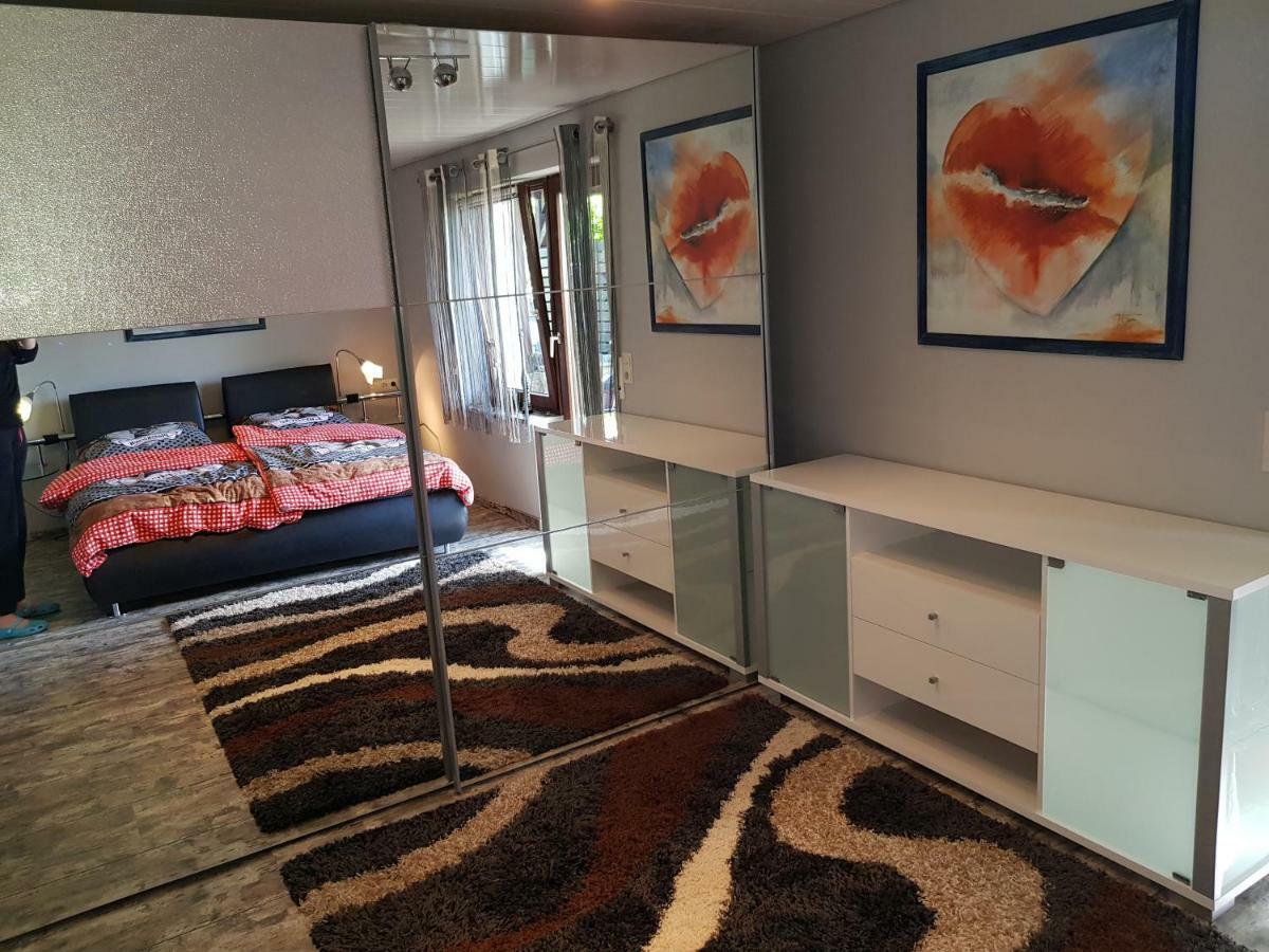 Apartament Jules Traum im Schwarzwald Herrischried Zewnętrze zdjęcie