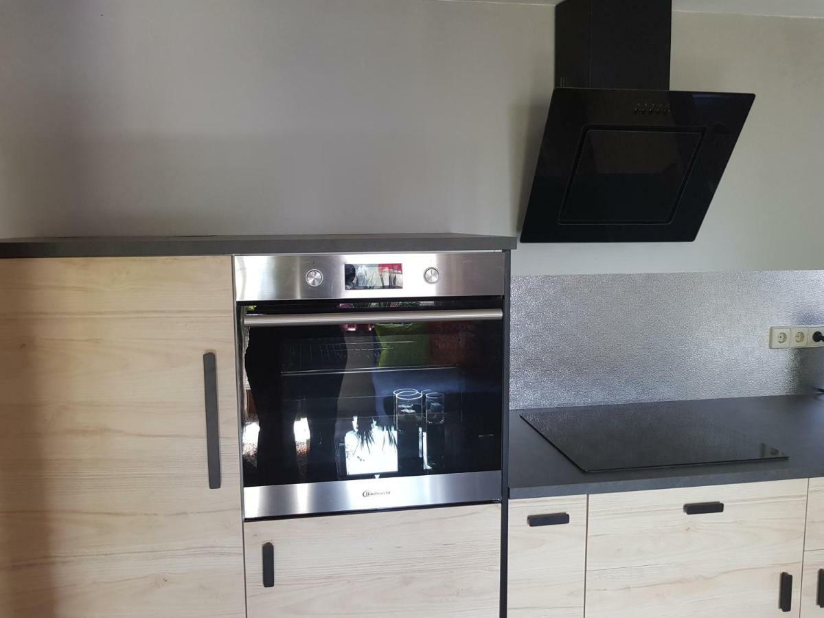 Apartament Jules Traum im Schwarzwald Herrischried Zewnętrze zdjęcie