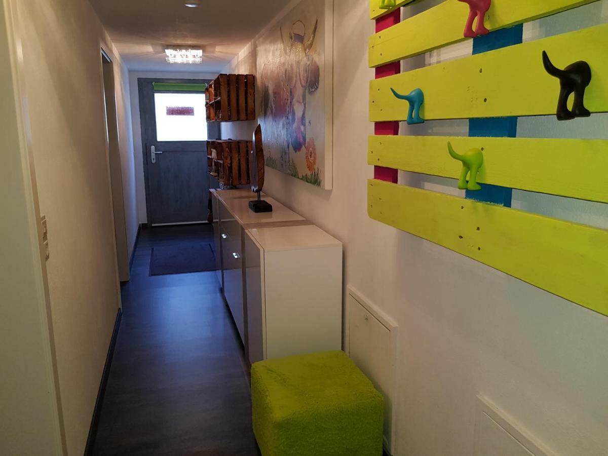 Apartament Jules Traum im Schwarzwald Herrischried Zewnętrze zdjęcie