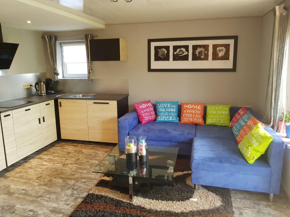Apartament Jules Traum im Schwarzwald Herrischried Zewnętrze zdjęcie
