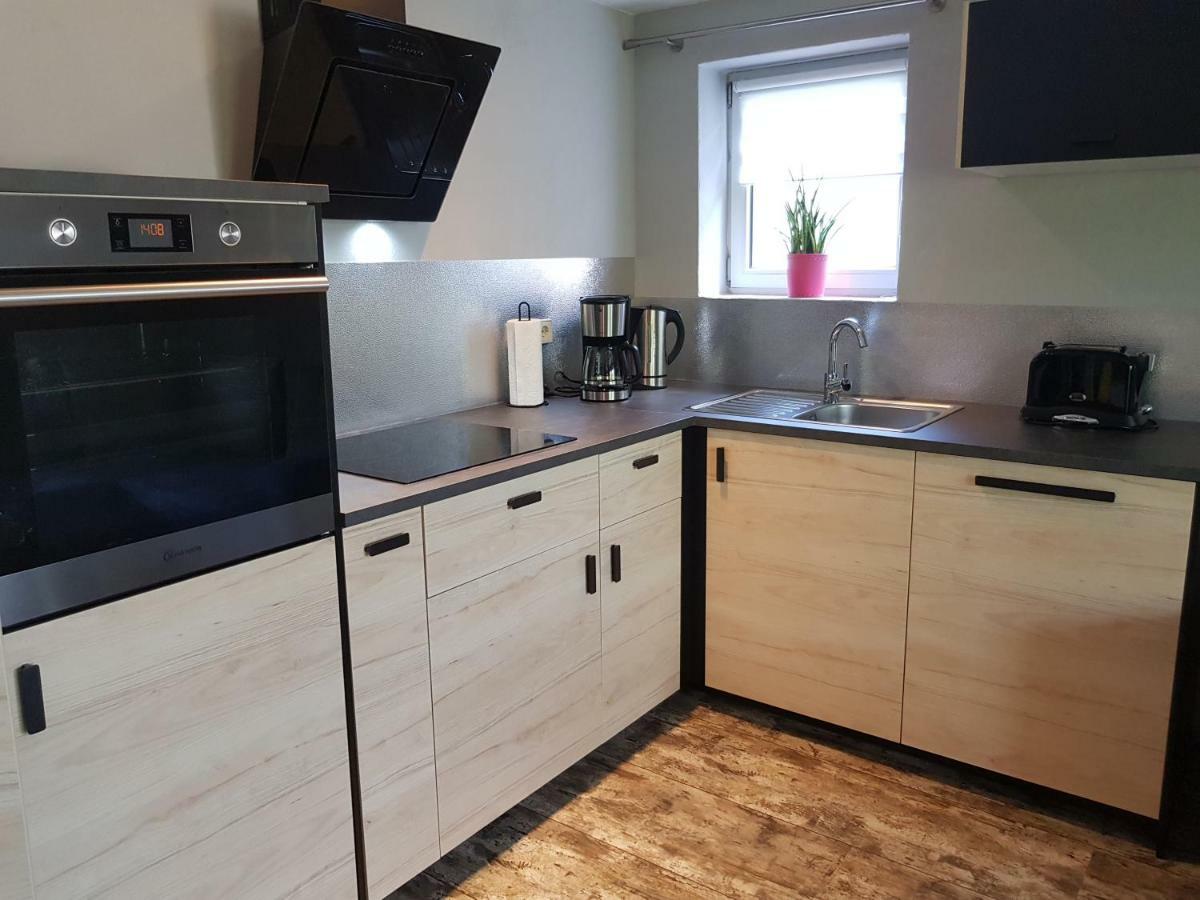Apartament Jules Traum im Schwarzwald Herrischried Zewnętrze zdjęcie