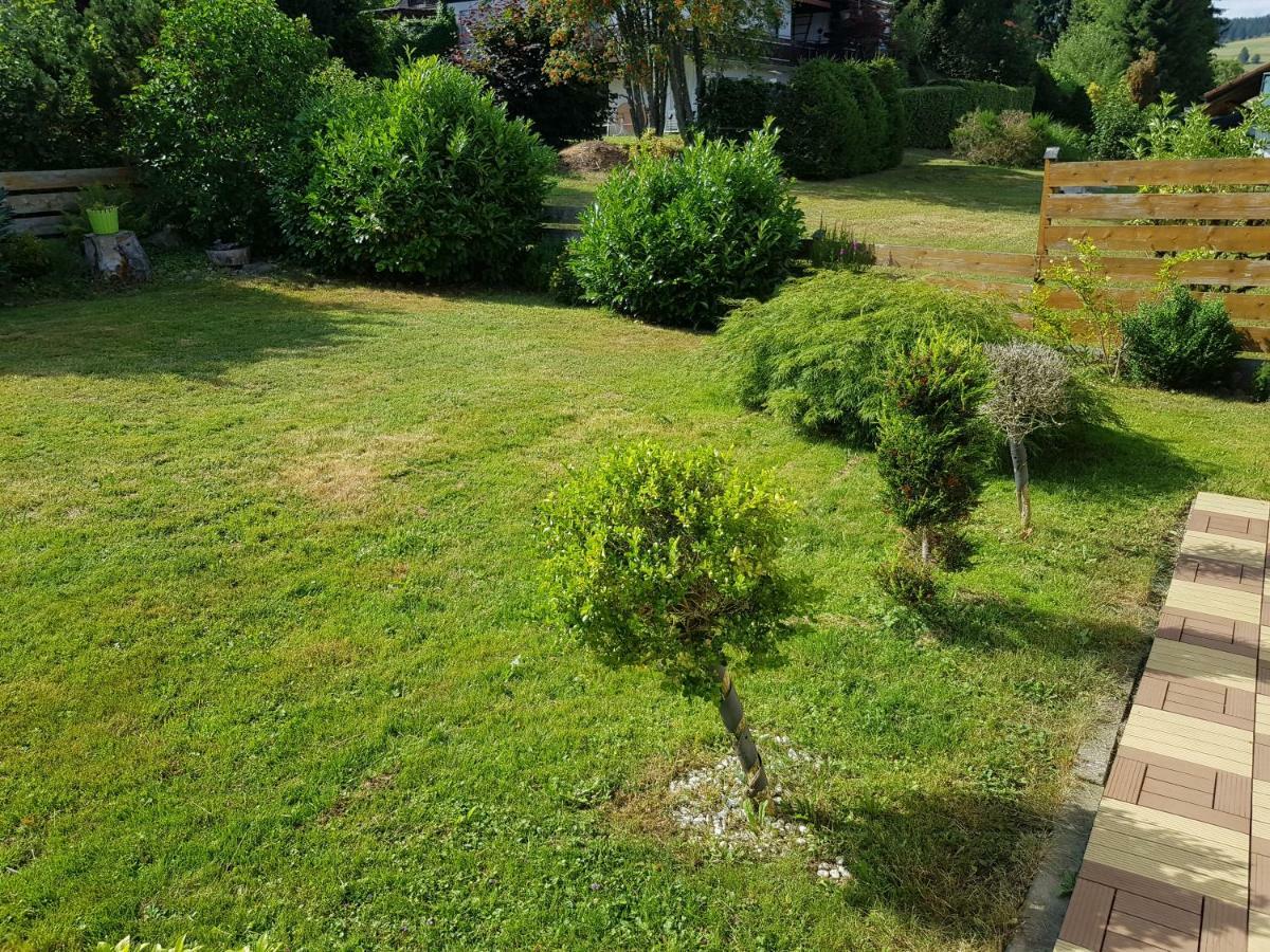 Apartament Jules Traum im Schwarzwald Herrischried Zewnętrze zdjęcie