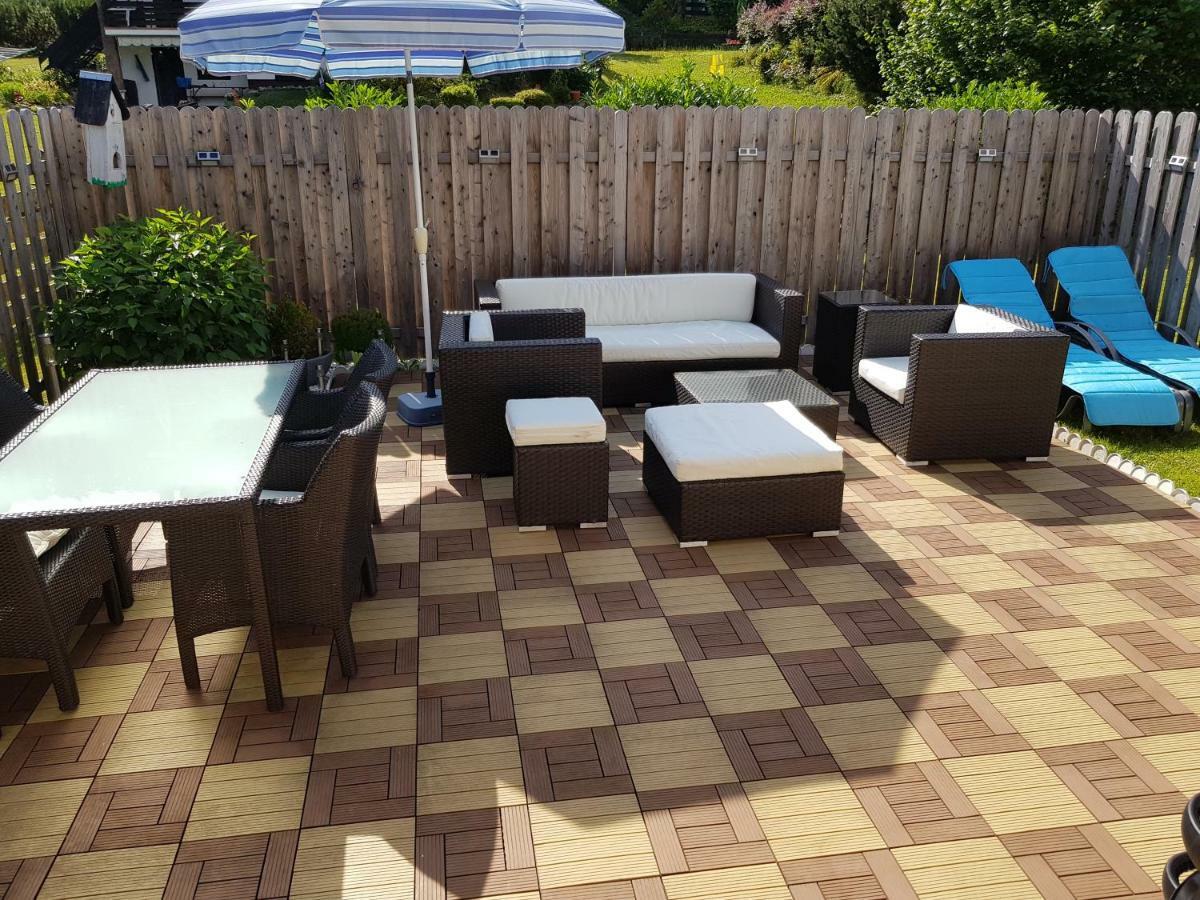 Apartament Jules Traum im Schwarzwald Herrischried Zewnętrze zdjęcie