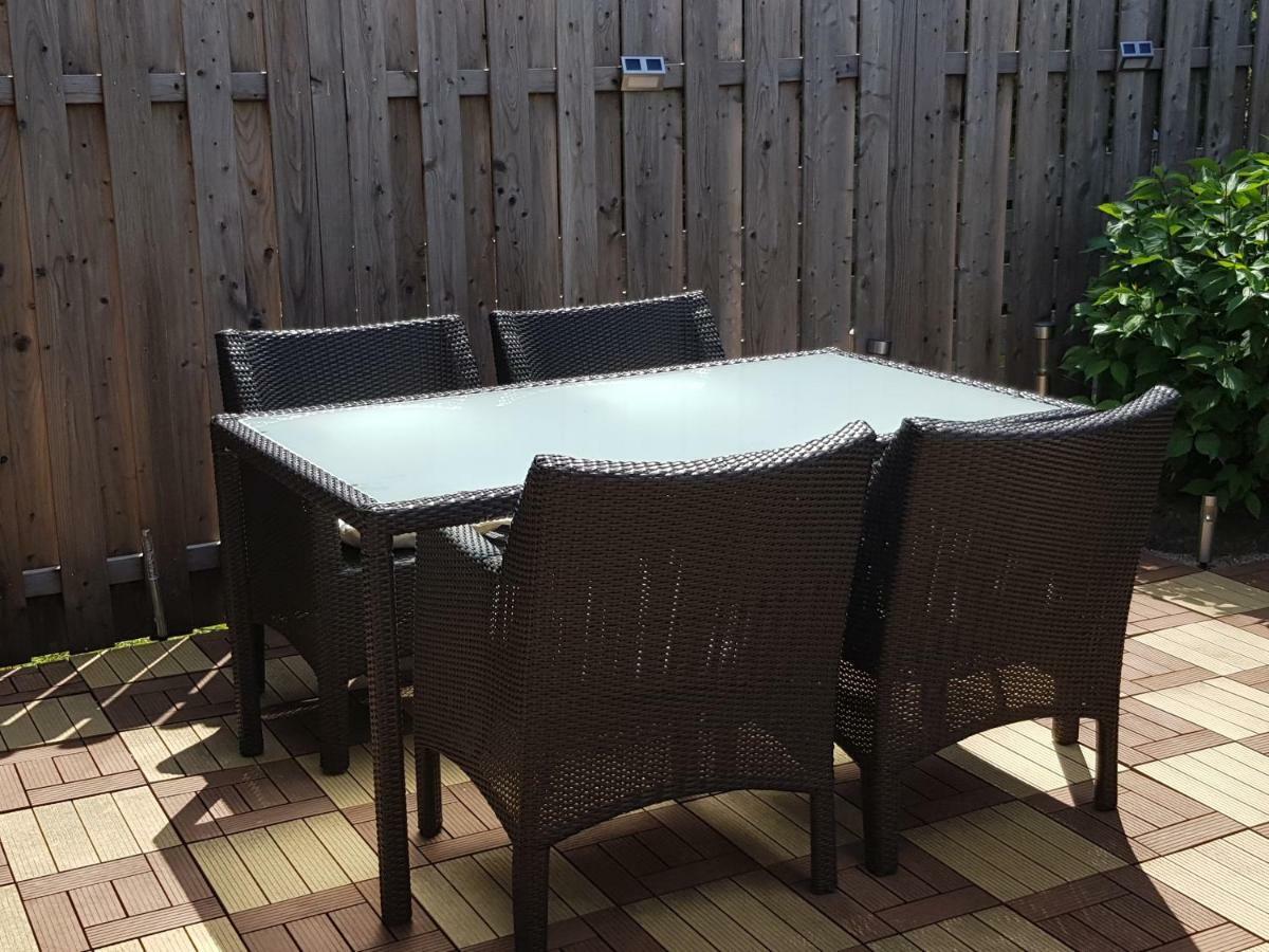 Apartament Jules Traum im Schwarzwald Herrischried Zewnętrze zdjęcie