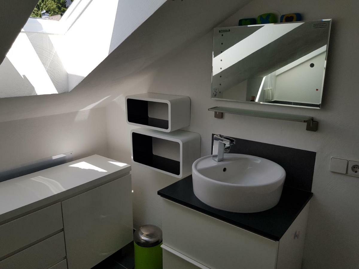 Apartament Jules Traum im Schwarzwald Herrischried Zewnętrze zdjęcie