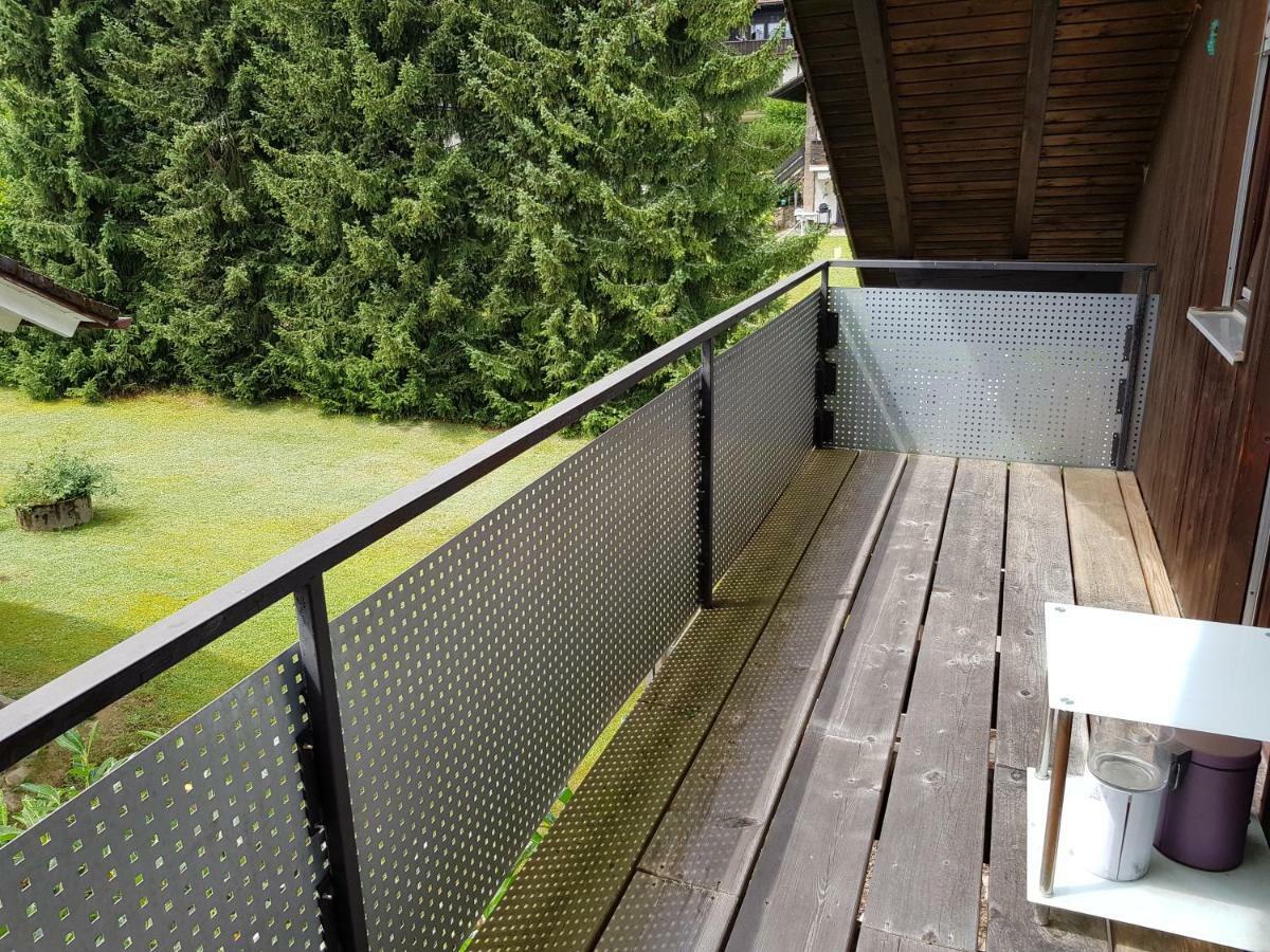 Apartament Jules Traum im Schwarzwald Herrischried Zewnętrze zdjęcie