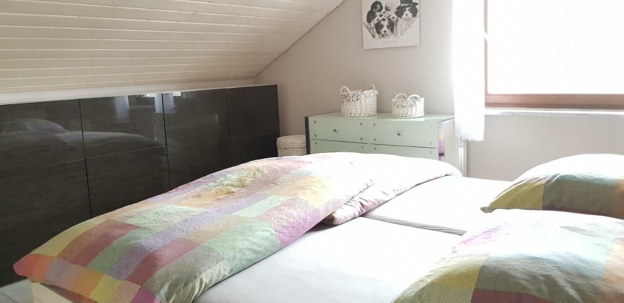 Apartament Jules Traum im Schwarzwald Herrischried Zewnętrze zdjęcie