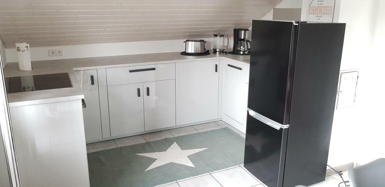 Apartament Jules Traum im Schwarzwald Herrischried Zewnętrze zdjęcie