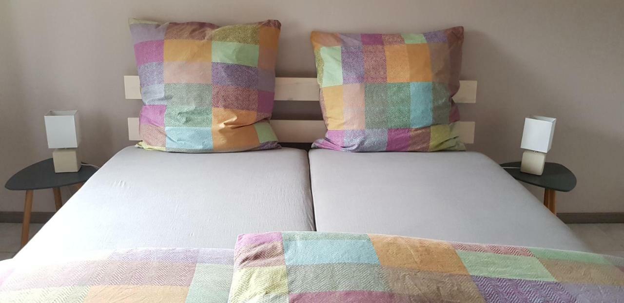 Apartament Jules Traum im Schwarzwald Herrischried Zewnętrze zdjęcie