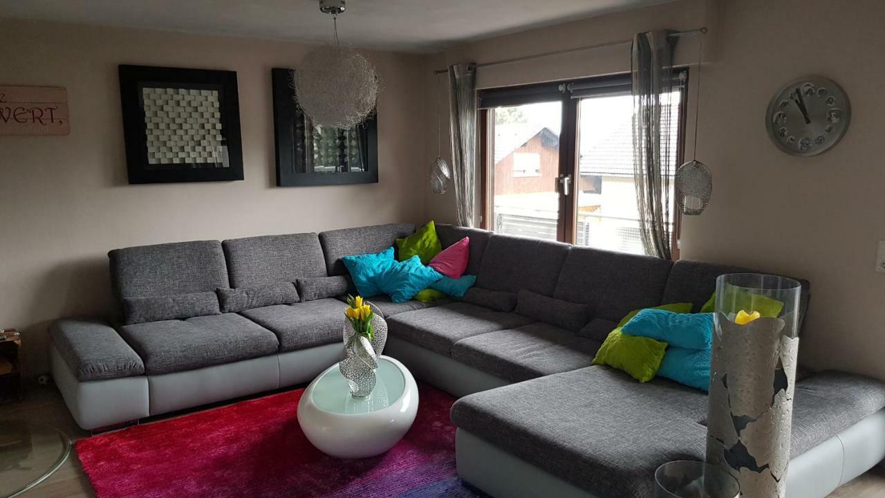 Apartament Jules Traum im Schwarzwald Herrischried Zewnętrze zdjęcie