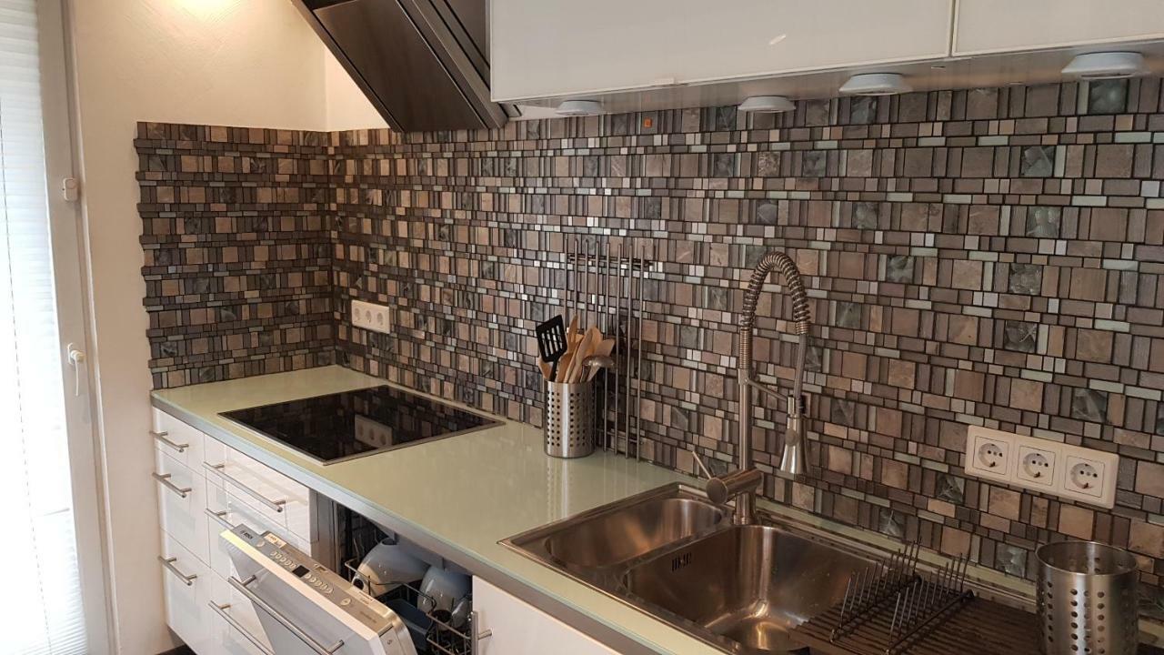 Apartament Jules Traum im Schwarzwald Herrischried Zewnętrze zdjęcie