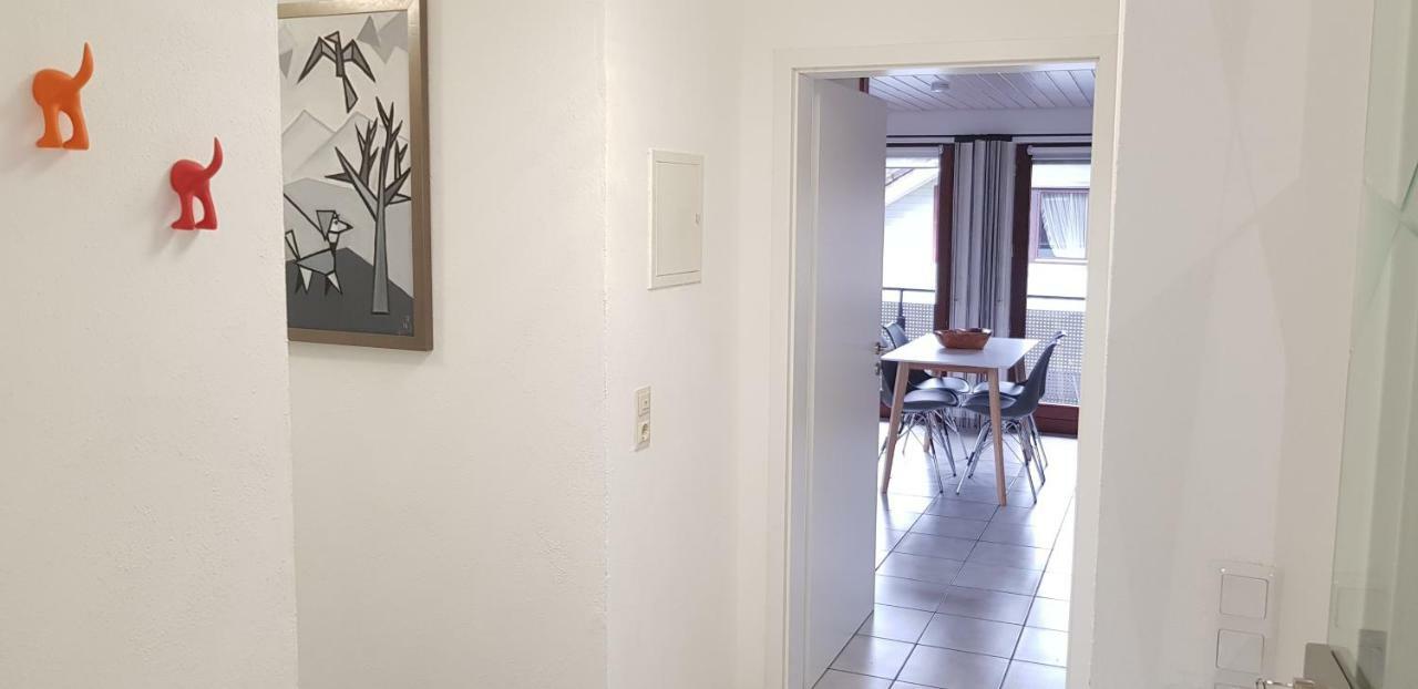 Apartament Jules Traum im Schwarzwald Herrischried Zewnętrze zdjęcie