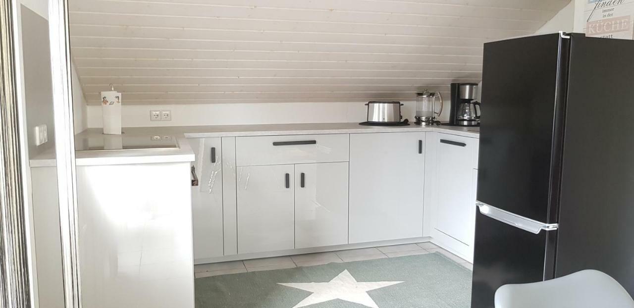 Apartament Jules Traum im Schwarzwald Herrischried Zewnętrze zdjęcie