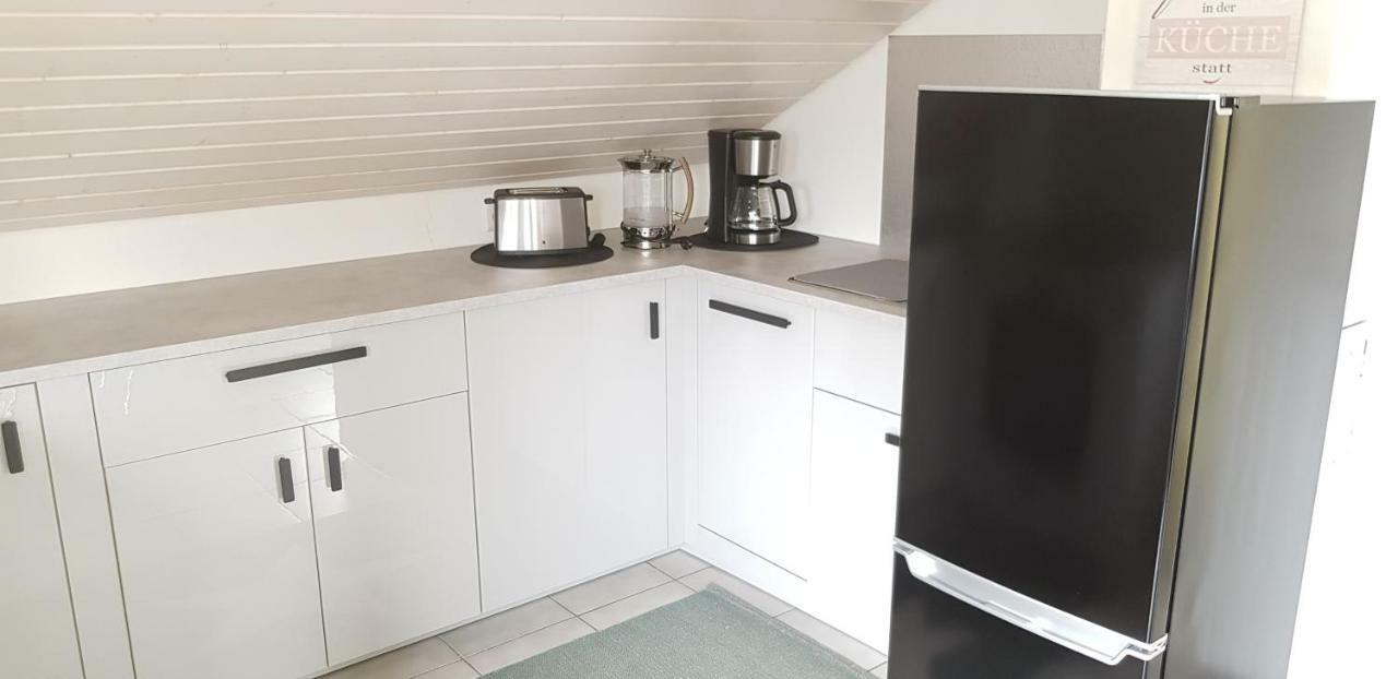 Apartament Jules Traum im Schwarzwald Herrischried Zewnętrze zdjęcie