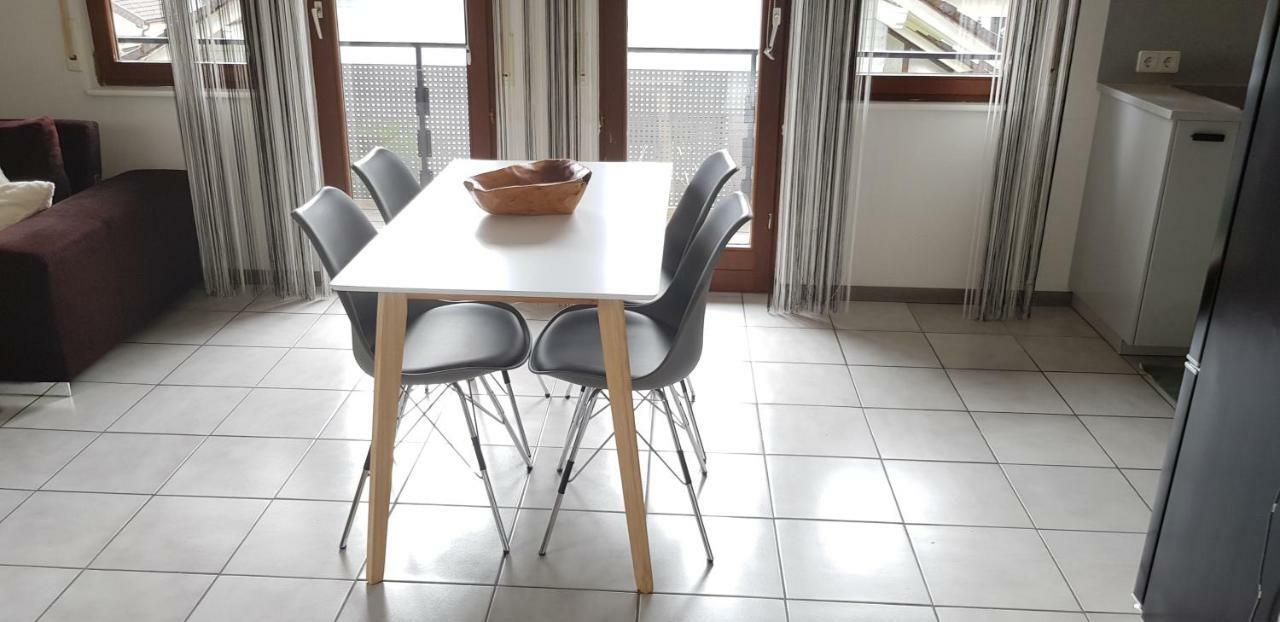 Apartament Jules Traum im Schwarzwald Herrischried Zewnętrze zdjęcie
