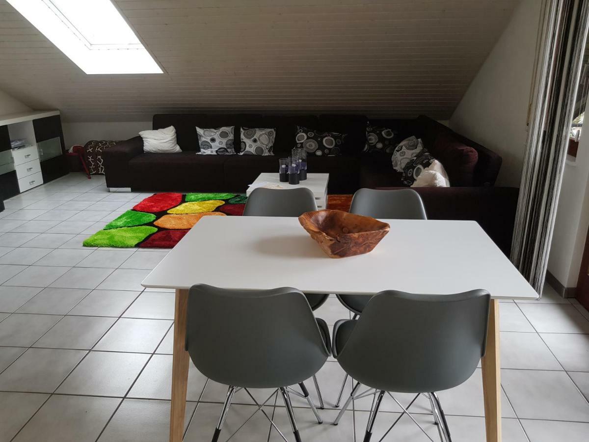 Apartament Jules Traum im Schwarzwald Herrischried Zewnętrze zdjęcie