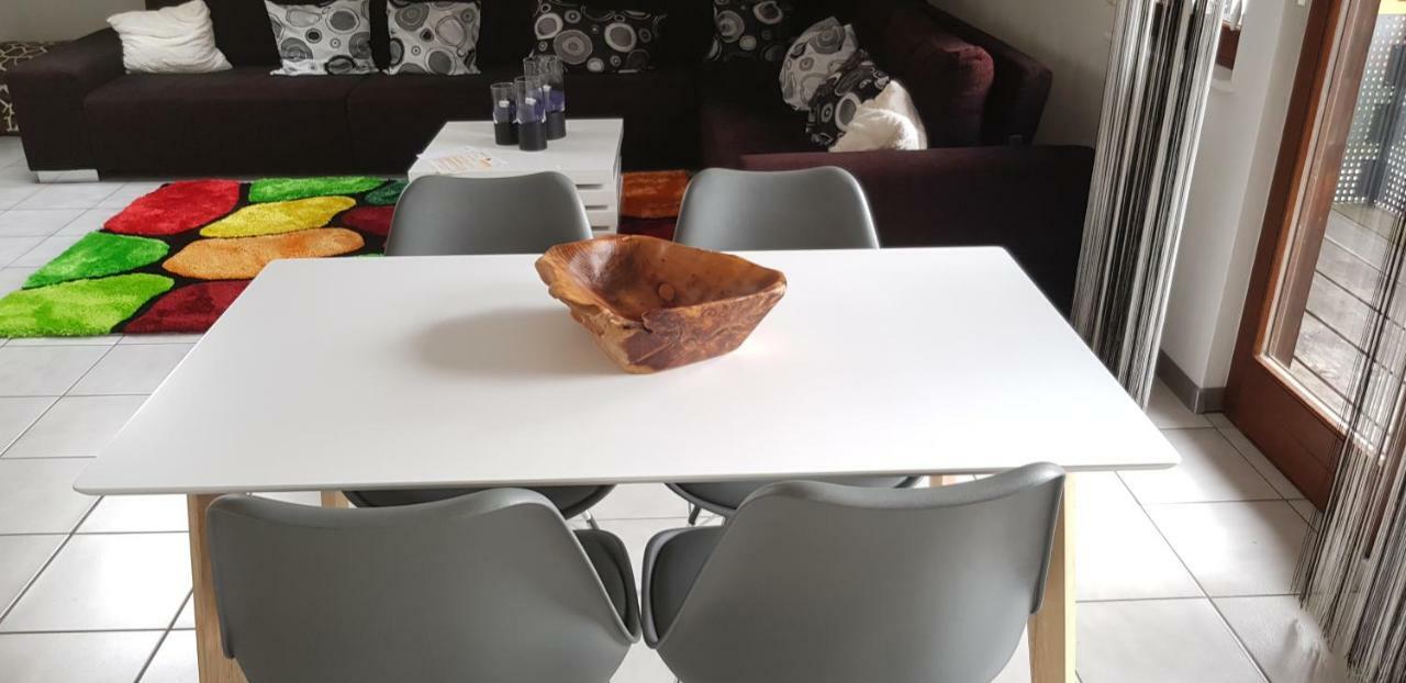 Apartament Jules Traum im Schwarzwald Herrischried Zewnętrze zdjęcie
