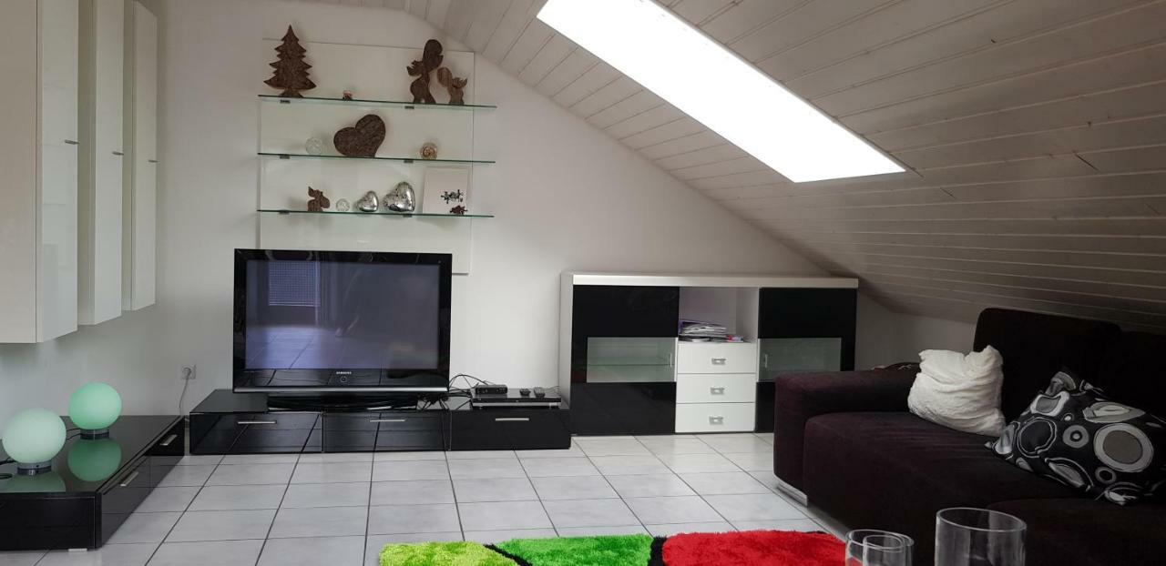 Apartament Jules Traum im Schwarzwald Herrischried Zewnętrze zdjęcie