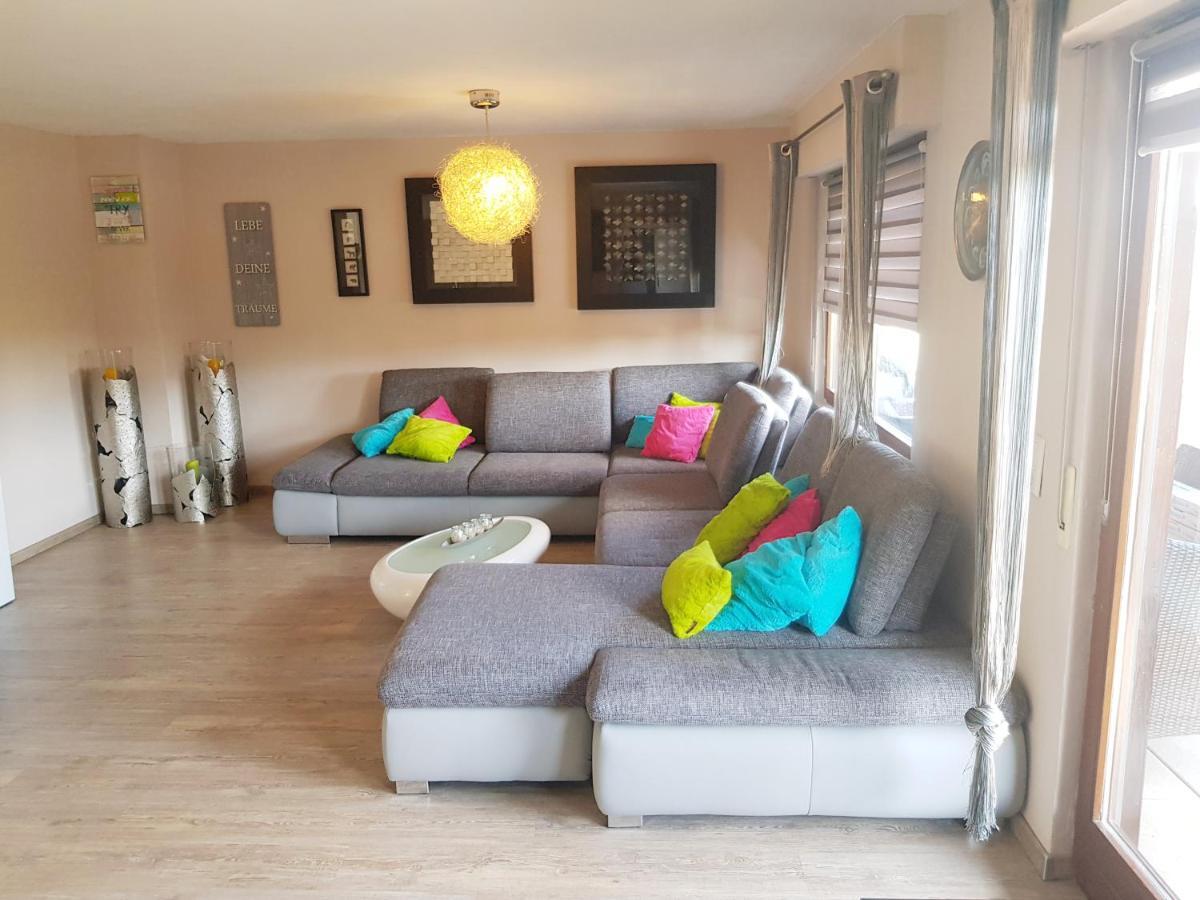 Apartament Jules Traum im Schwarzwald Herrischried Zewnętrze zdjęcie