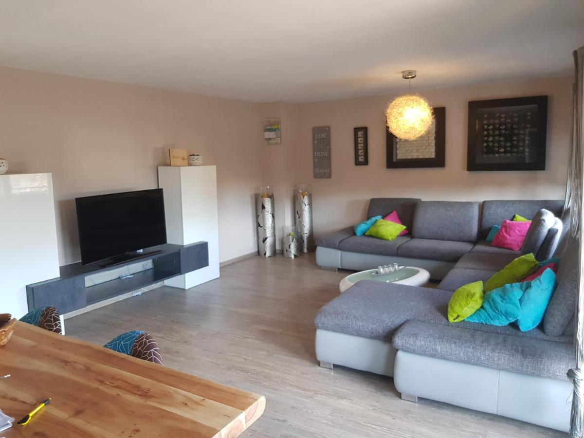 Apartament Jules Traum im Schwarzwald Herrischried Zewnętrze zdjęcie