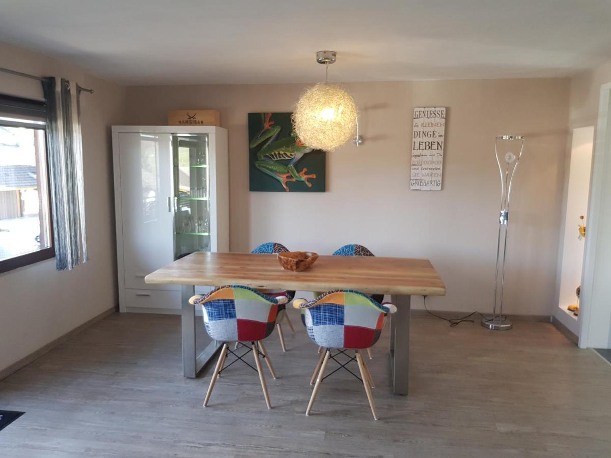 Apartament Jules Traum im Schwarzwald Herrischried Zewnętrze zdjęcie