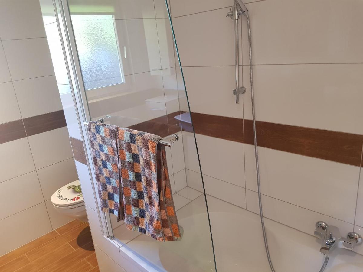 Apartament Jules Traum im Schwarzwald Herrischried Zewnętrze zdjęcie