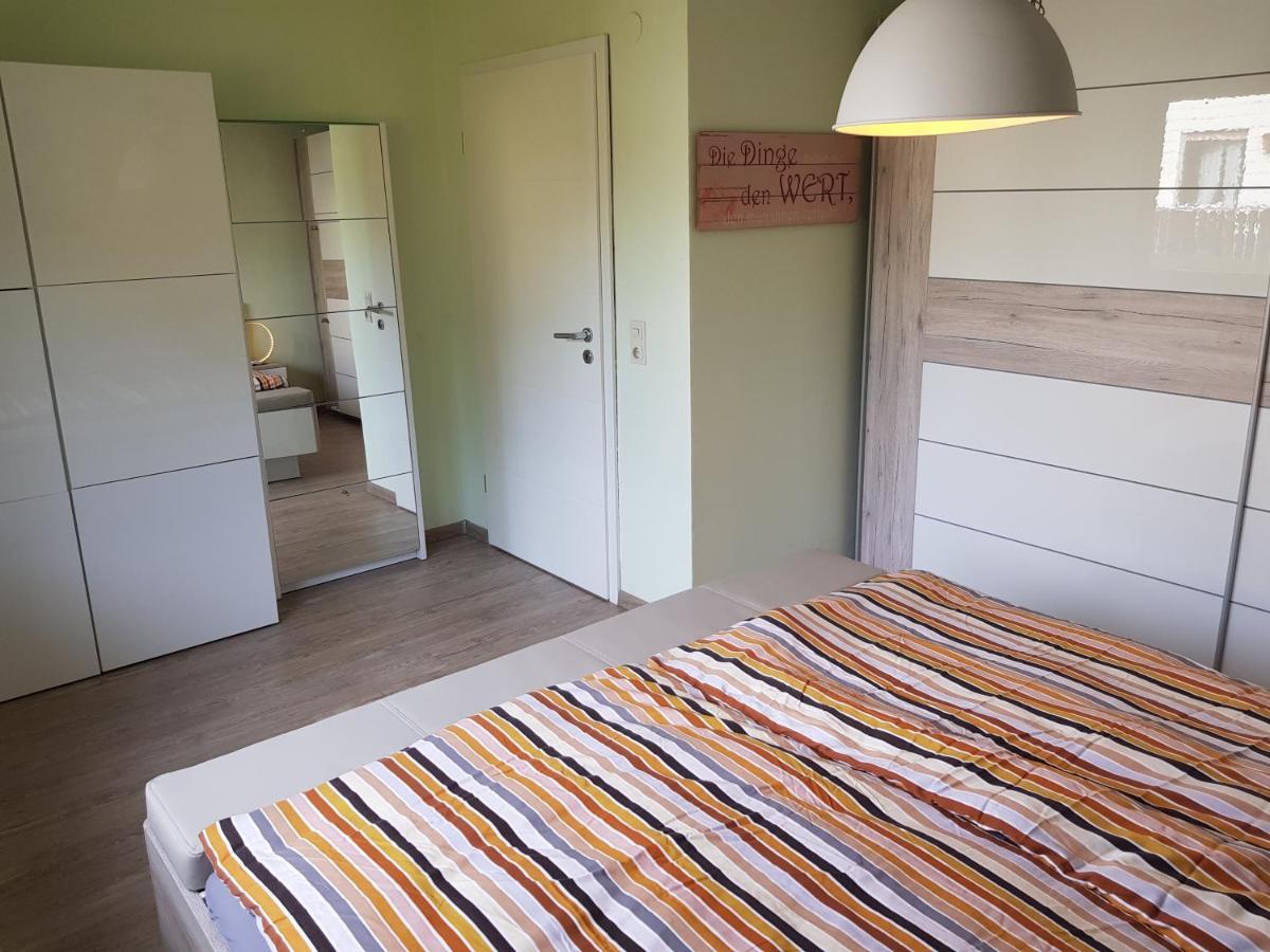 Apartament Jules Traum im Schwarzwald Herrischried Zewnętrze zdjęcie